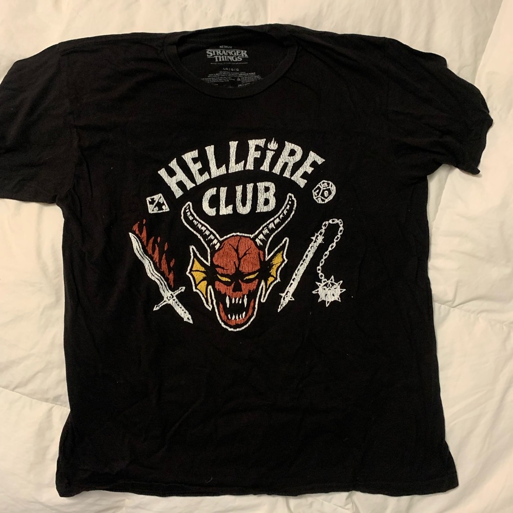 Fun T-Shirts - Picture 9 of 13